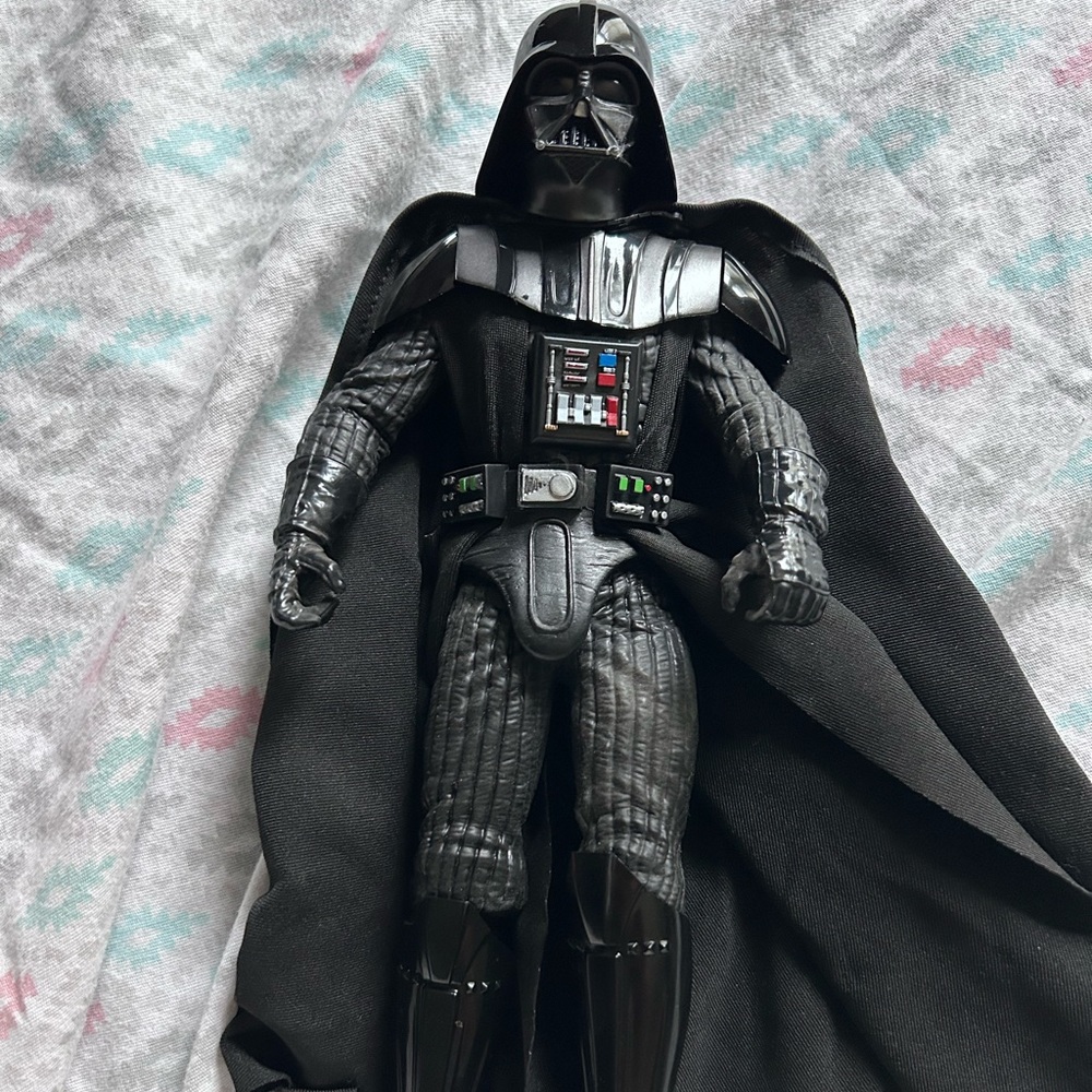 Darth Vader